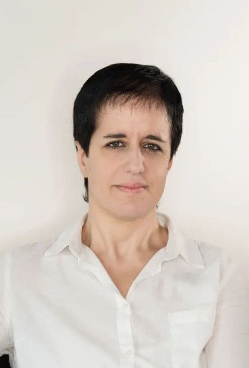 Elisa De Luca