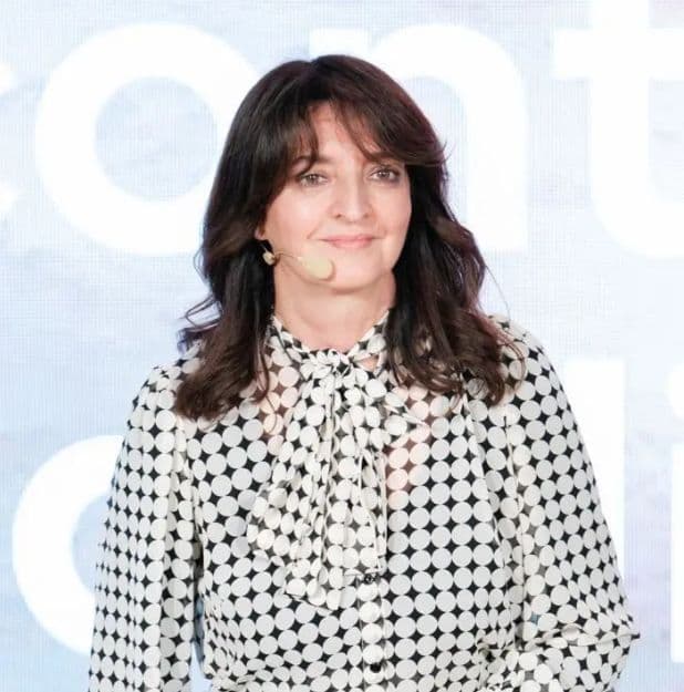 Luciana De Laurentiis