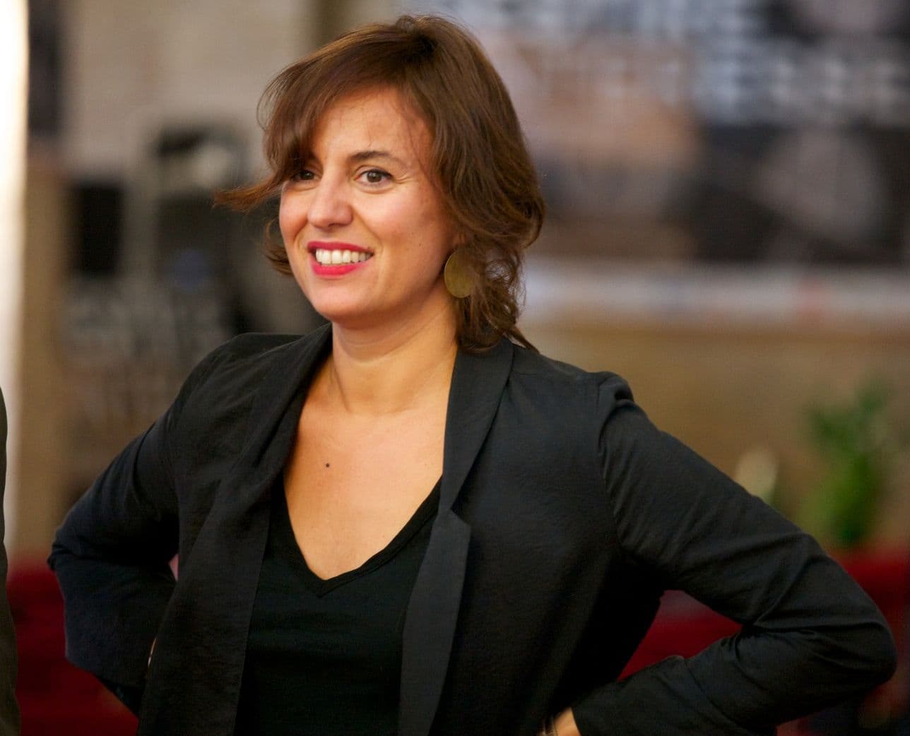 Maria Cristina Origlia 