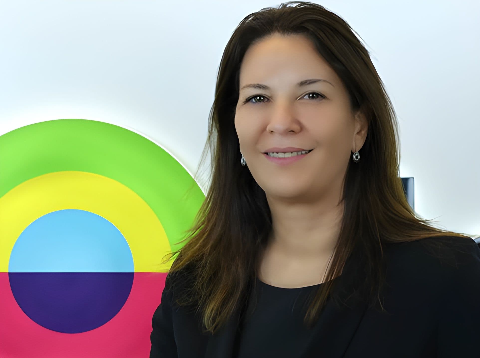 Maria Grazia Bizzarri