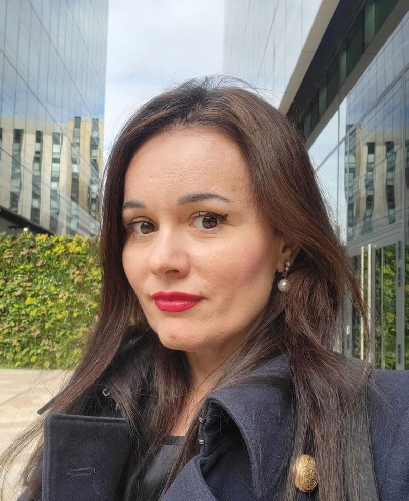 Vanina Stagno Piantanida