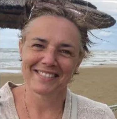 Mariagrazia Ardissone 