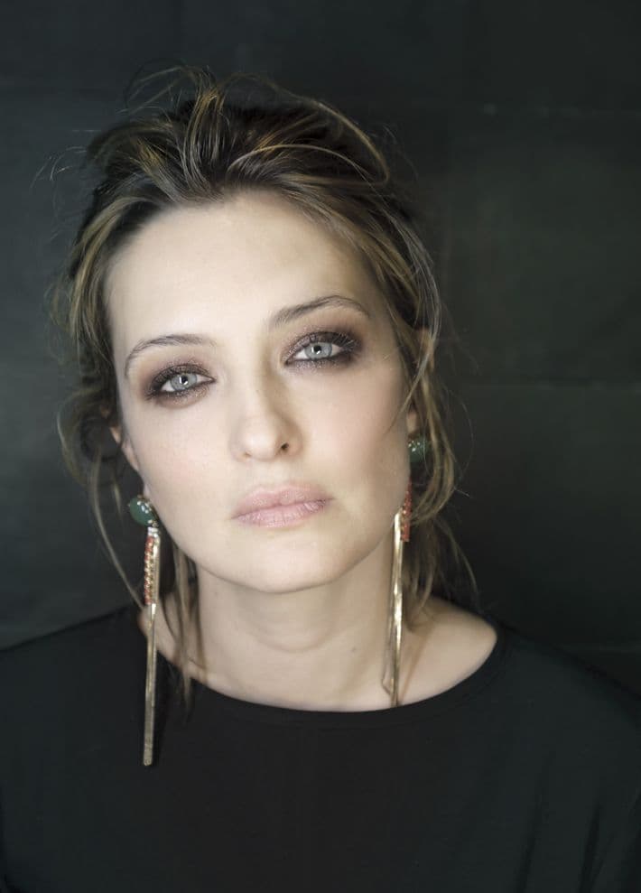 Carolina Crescentini