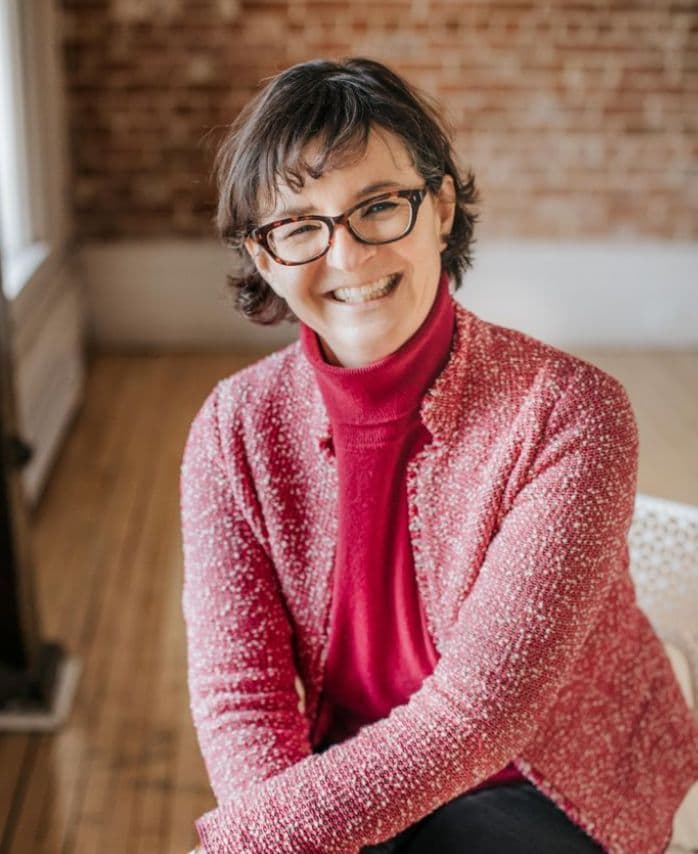 Marie-Madeleine Gianni