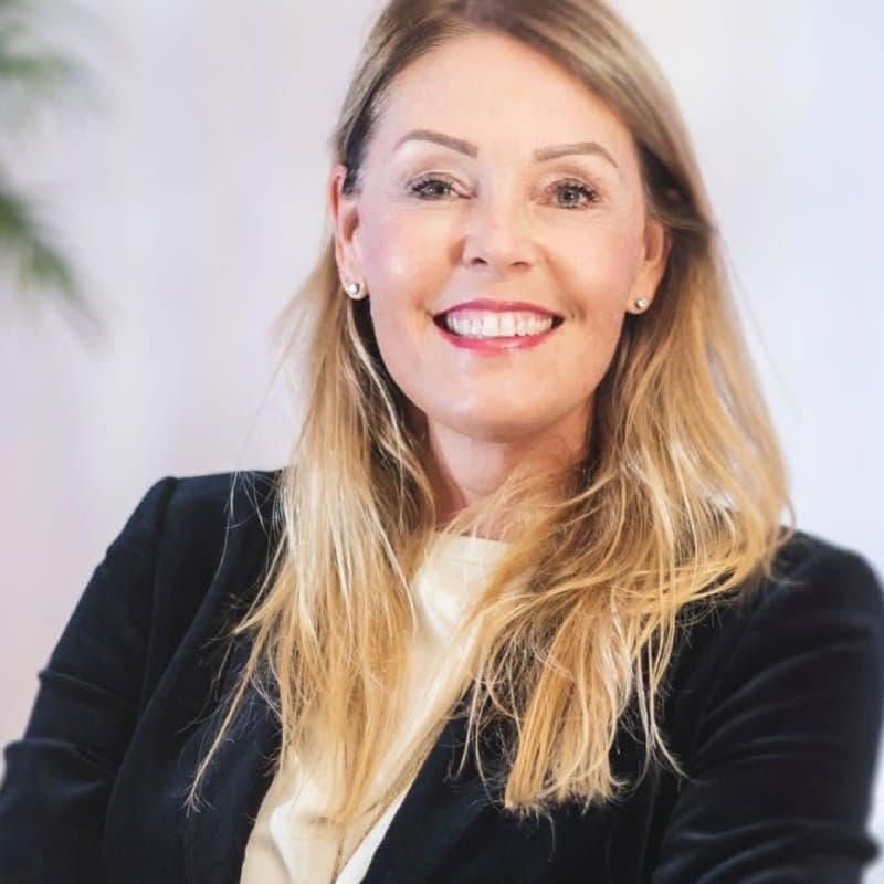 Anne-Marie Van De Kieft