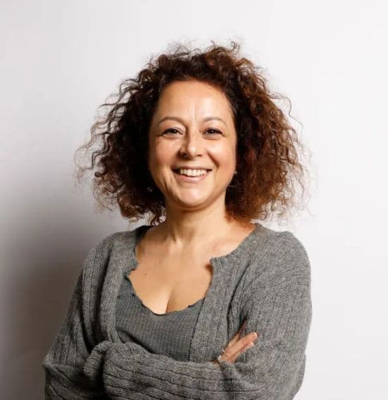 Maria Francesca Madrigrano