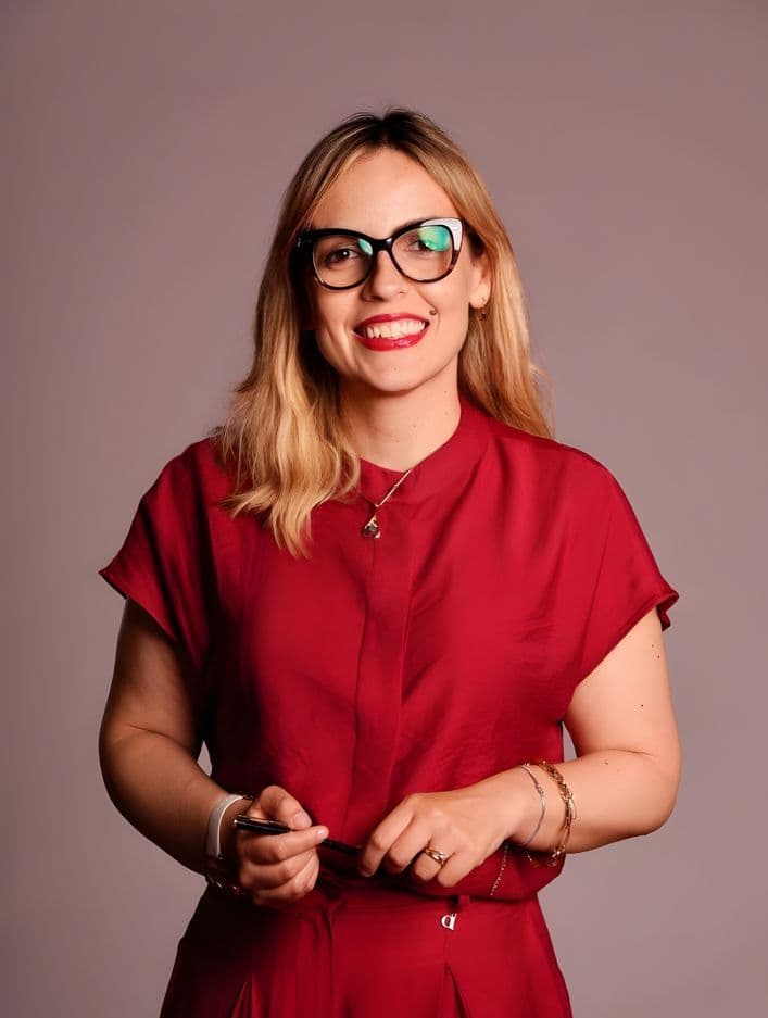 Alessandra Rossella Mercuri