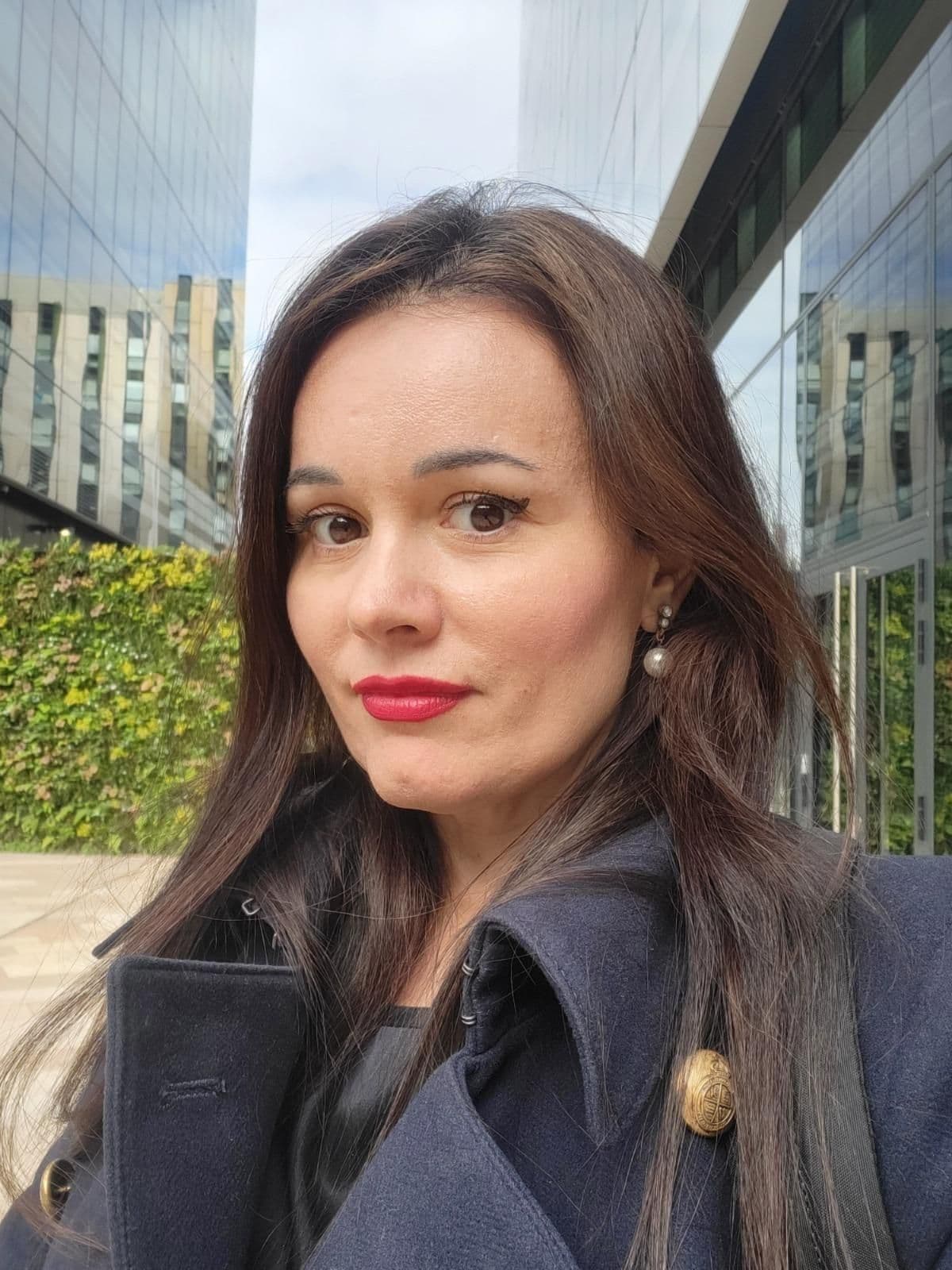 Vanina Stagno Piantanida