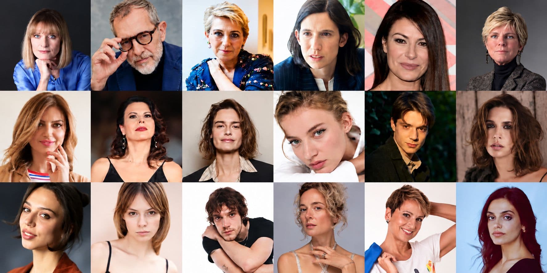 Elle Active | Il forum delle donne attive